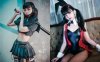 【网盘】韩国COSER Jenny(정제니)：COS图片写真合集[65套][更新中]_爱秀套图