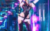 【网盘】越南COSER 花リリ(Plant Lily) Lucy HD露西_爱秀套图
