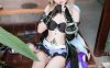 【网盘】越南COSER KuukoW Honkai Impact 3rd – Pardofelis_爱秀套图