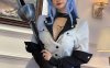 【网盘】越南COSER Azami Esdeath艾斯德斯_爱秀套图