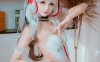 【网盘】越南COSER KuukoW W_爱秀套图