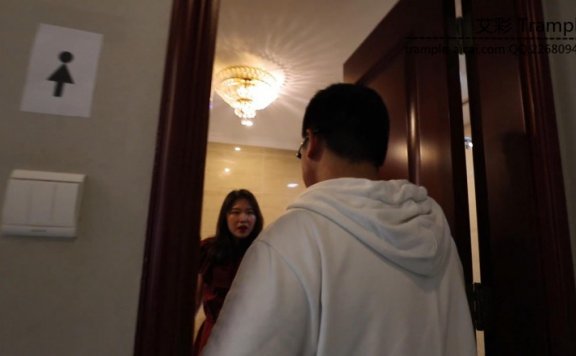 【网盘】〖H.P.L栖心之栈〗—男子误入女厕被羞辱