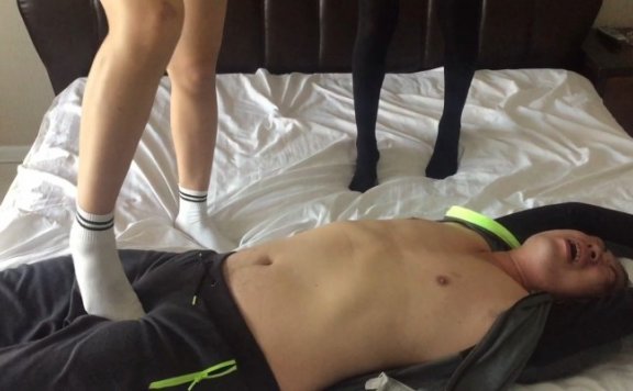 【网盘】【蛋碎娇娃】『超S·联盟』女教师颜骑指导 YC-230127-2