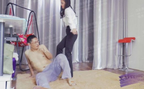 【网盘】老师踩死小偷