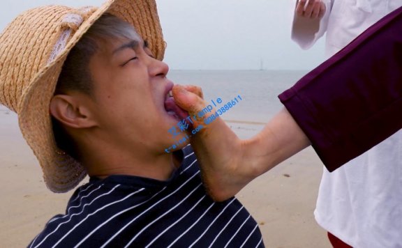 【网盘】〖H.P.L栖心之栈〗—海边沙滩酒店虐