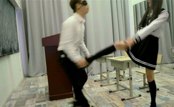 【网盘】『奴隶岛』—日系风格学生残暴报复老师(一)