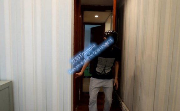 【网盘】〖H.P.L栖心之栈〗—木堇秀萝cosplay坐脸小偷