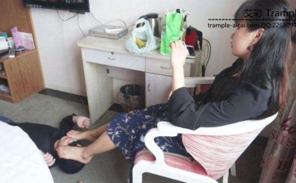 【网盘】悦悦小主调教狗奴