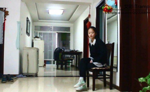 【网盘】侑主!媛媛!出演收服嚣张的班主任(终)骑乘踩脸!