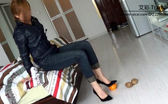 【网盘】黑冰踩水果榨水果酱