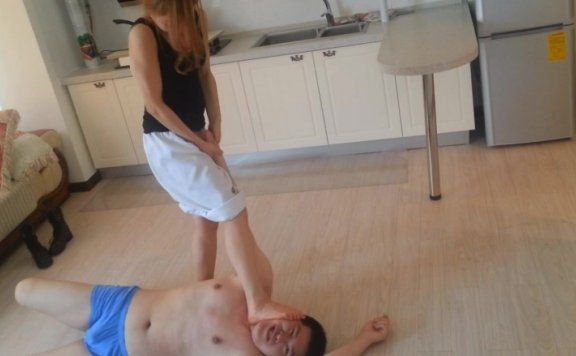 【网盘】黑冰格斗练习踹肥奴