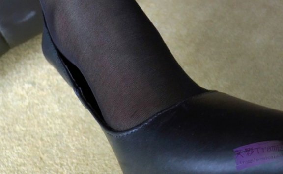 【网盘】黑冰-腹黑经理脚侮辱落寞艺妓