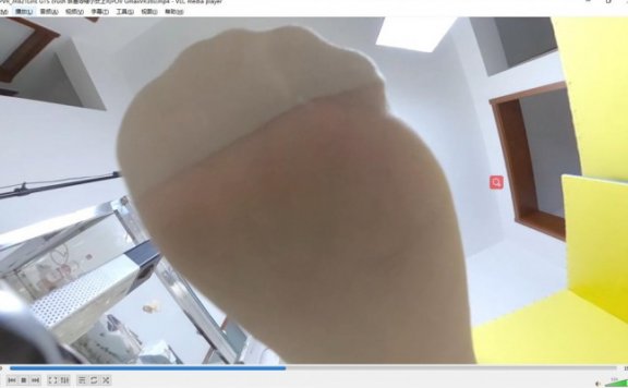 【网盘】【婧児小主】GTS VR360琳S的新上司被缩小羞辱踩踏 教训！ YC-220508-5