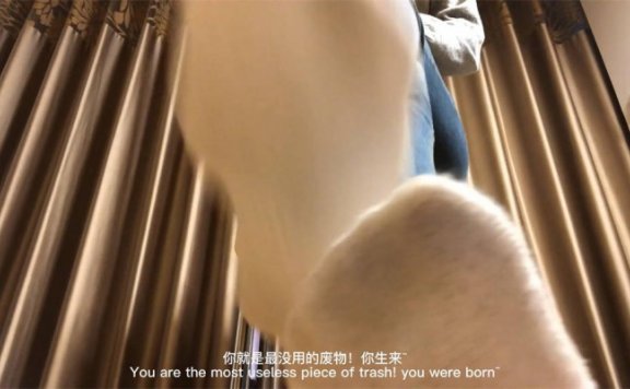 【网盘】JLY_G001婧児全语言羞辱 姐姐的脏白棉袜玩弄POV 中英双字幕 YC-221212