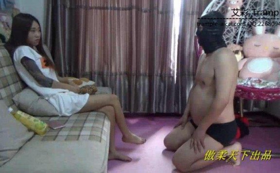 【网盘】傲柔s美腿刁难