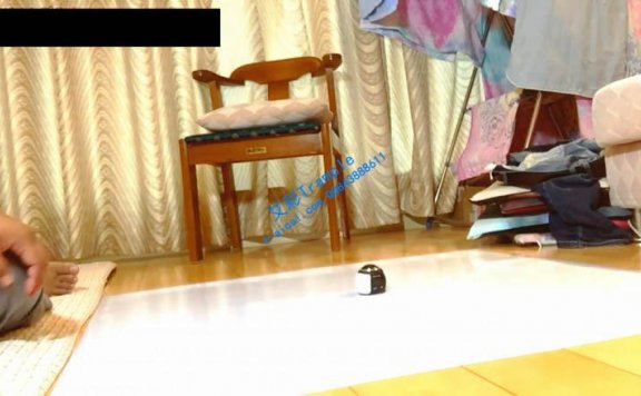 【网盘】奴隶饥渴的舔舐着主人的脚指头