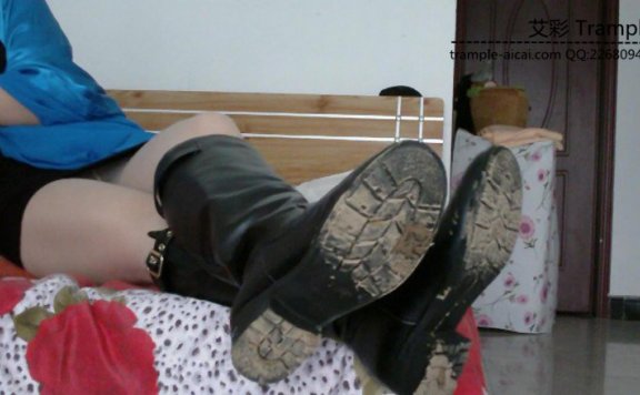 【网盘】女主羞辱挑逗