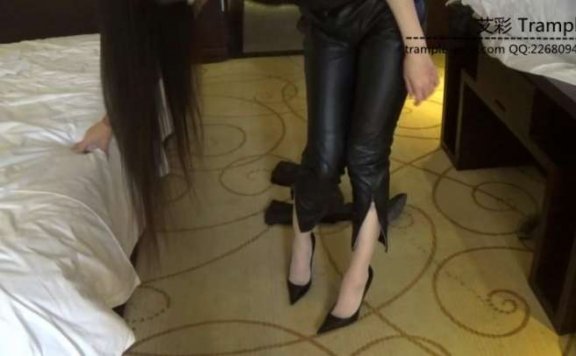 【网盘】漆皮女杀手魅惑诱杀