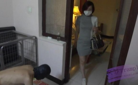 【网盘】天津女王范S调一个60岁的老狗家务奴