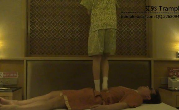 【网盘】小教练暴踩毯子/舔脚