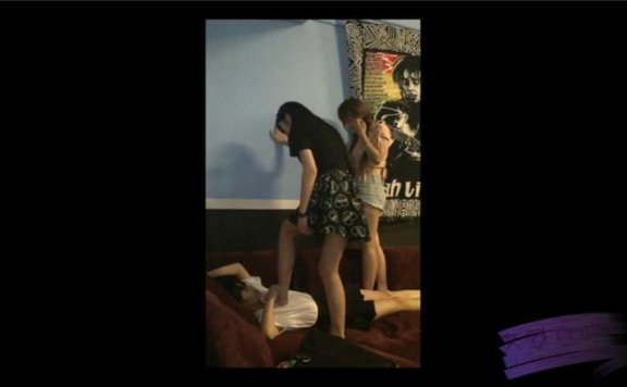 【网盘】雙人全體重踩