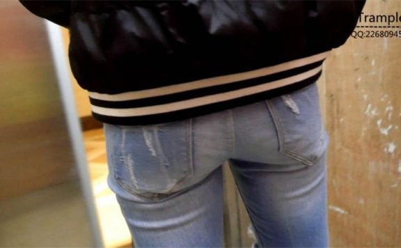 【网盘】小主爆揍恋臀癖