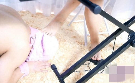 【网盘】Papa小主练琴调教篇