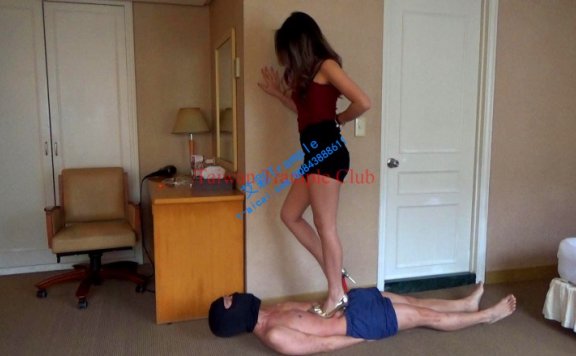 【网盘】细高跟残忍秀舞