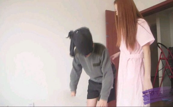 【网盘】甜甜美女护士调教屈辱病人