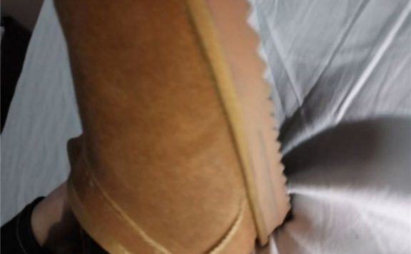 【网盘】GB16112101鸽宝S第一视角雪地靴裸足语言羞辱调教