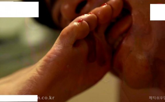 【网盘】Han 狗崽子的吃脚上的酱汁 bf2841