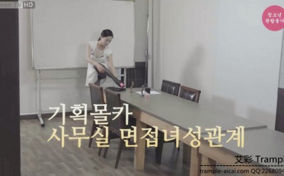 【网盘】彩琳女神-遇变态记者