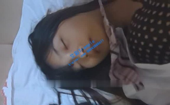 【网盘】小女生嫩脚