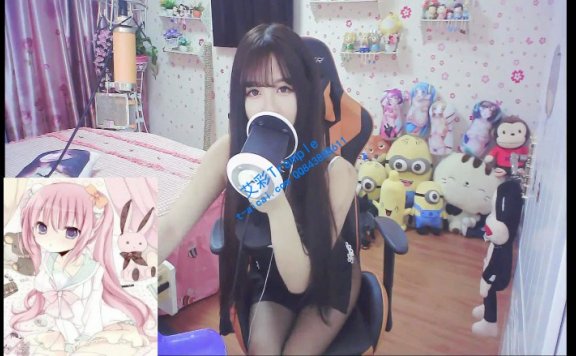 【网盘】丝足秀-视觉听觉盛宴(五)