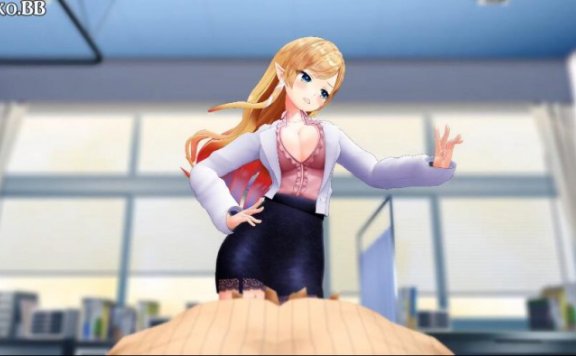 【网盘】102个独立文件2半小时3D动漫格斗踩踏提档合集个别GTS视频 G-210420-3