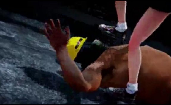 【网盘】3D FootWorship O-210629-8