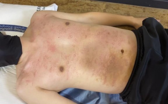 【网盘】【语墨】满身是鞋印的可怜毯子 YC-220223-10