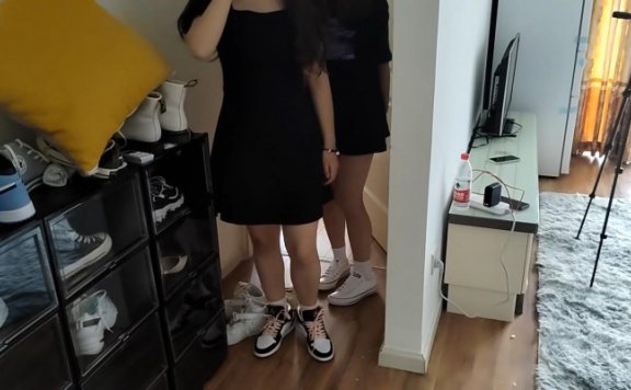 【网盘】【酱酱S剧情片】教学生腿绞小奶狗 YC-210808-11