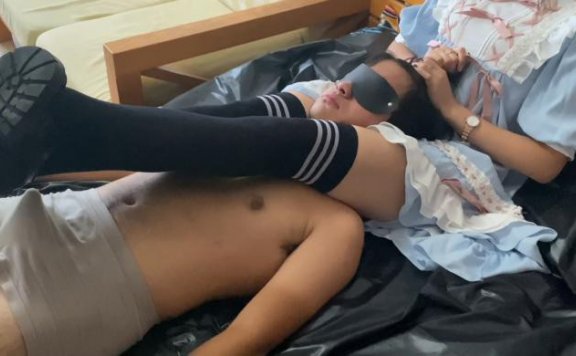 【网盘】【奈奈生】 lo鞋过膝袜训练贱狗哥哥