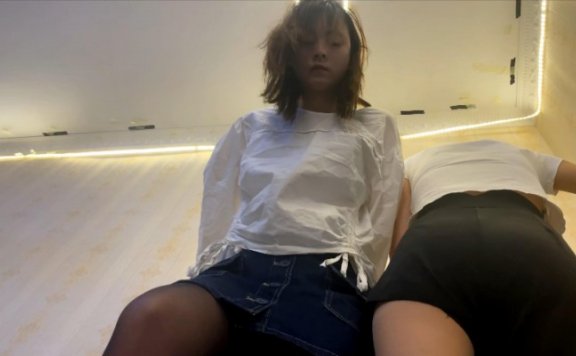 【网盘】【W.K.T】—女王的踩踏板之高强度肉体训练 YC-221030-4