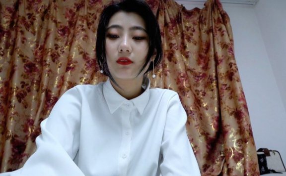 【网盘】【校园女流氓】安诺白袜脚下羞辱贱奴POV