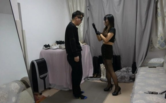 【网盘】【梓陌S】警花耳光审讯犯人 YC-230201-6