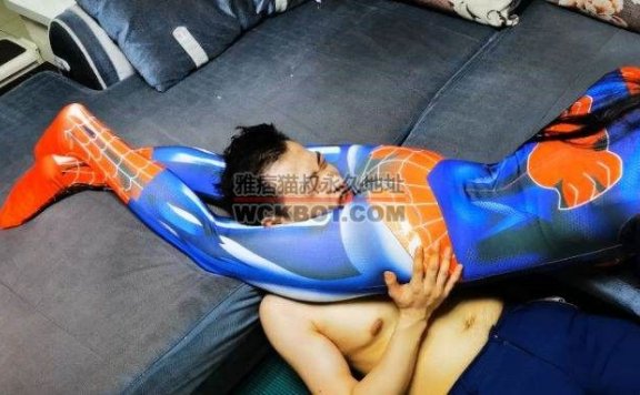 【网盘】蜘蛛侠女王腿绞