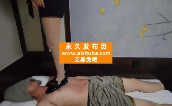 【网盘】柒柒的碾压踩剁,把狠辣体现的淋淋尽致 YC-240527-4