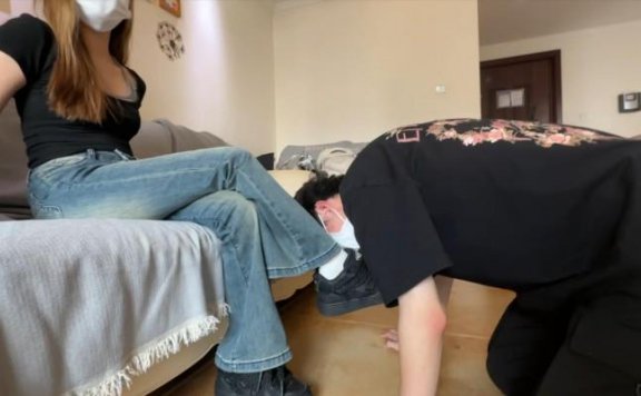 【网盘】【208宿舍】惩罚犯了错的弟弟(提档骑马) YC-241109-6