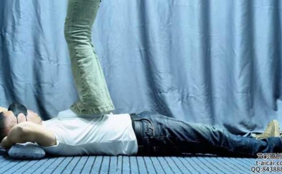 【网盘】冰S 小白鞋全程不间断跳舞踩踏(喜欢小白鞋的来) YC-250110-8