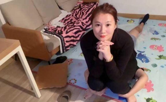 【网盘】『高兴儿』和妹妹二搭腿绞视频 YC-250117-12