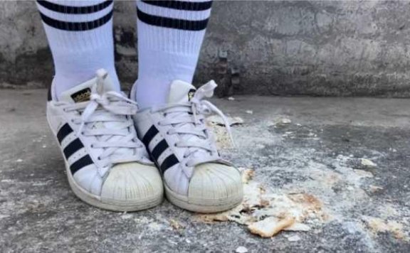 【网盘】【蛇年任务】阿迪贝壳头+AJ踩小面包(含1分钟羞辱远程喂食)YC-250130-6