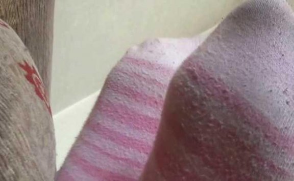 【网盘】极品原味棉袜雪地靴舞曲抖脚模拟踩脸(重发) JS250216~1