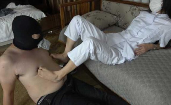 【网盘】【苒溪S】患者投诉惨被强势护士教育 YC-250301-5